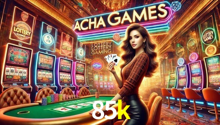 Experiência VIP 85k