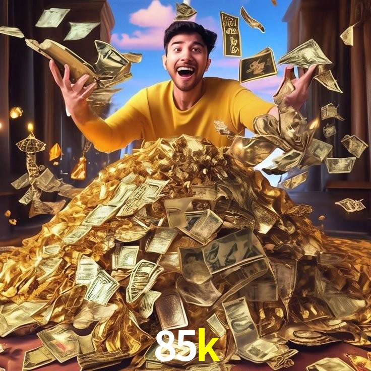 Estatísticas 85k