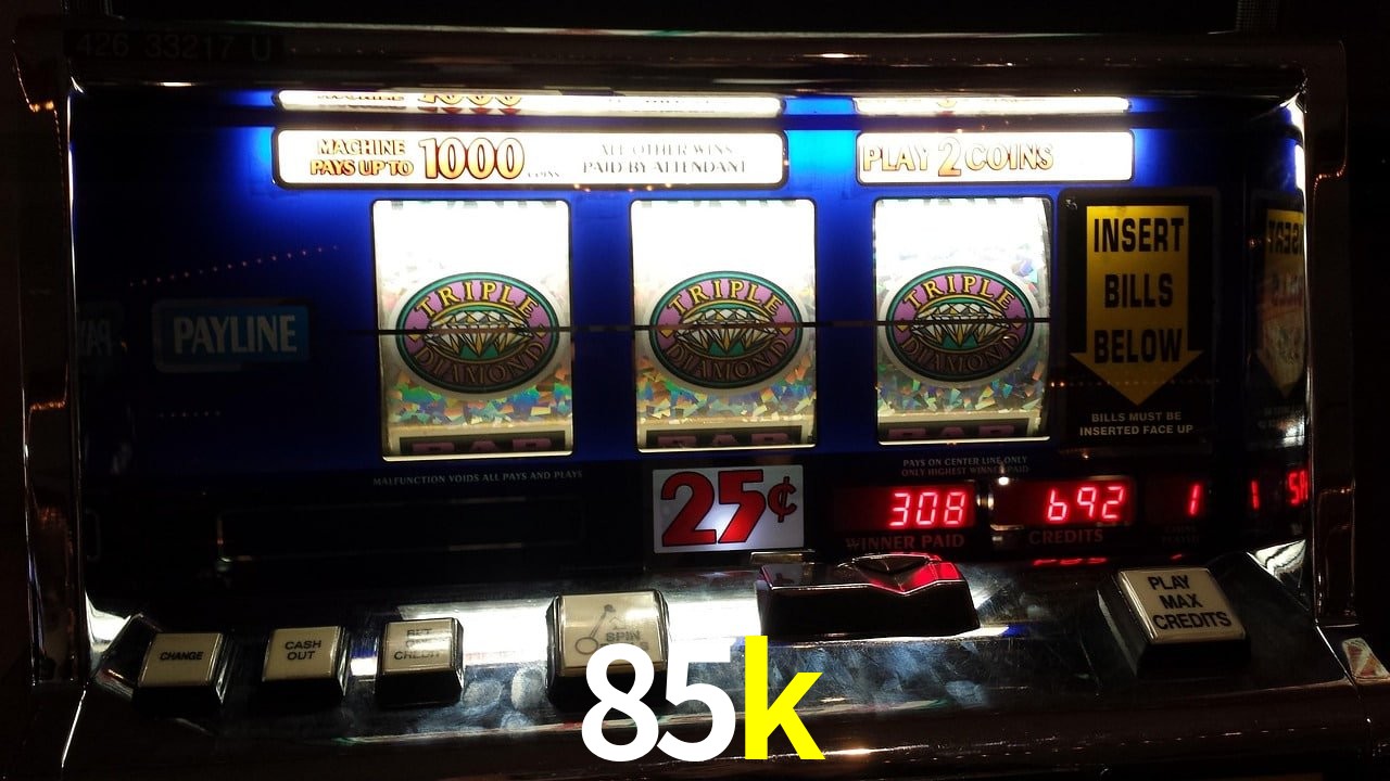 Statistics 85k