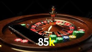 Welcome Bonus 85k