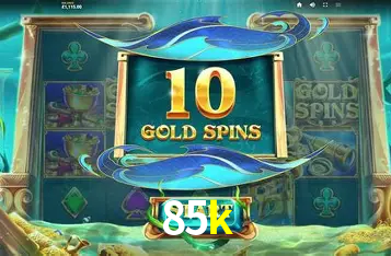 A Revolução dos Aplicativos de Jogos no 85k