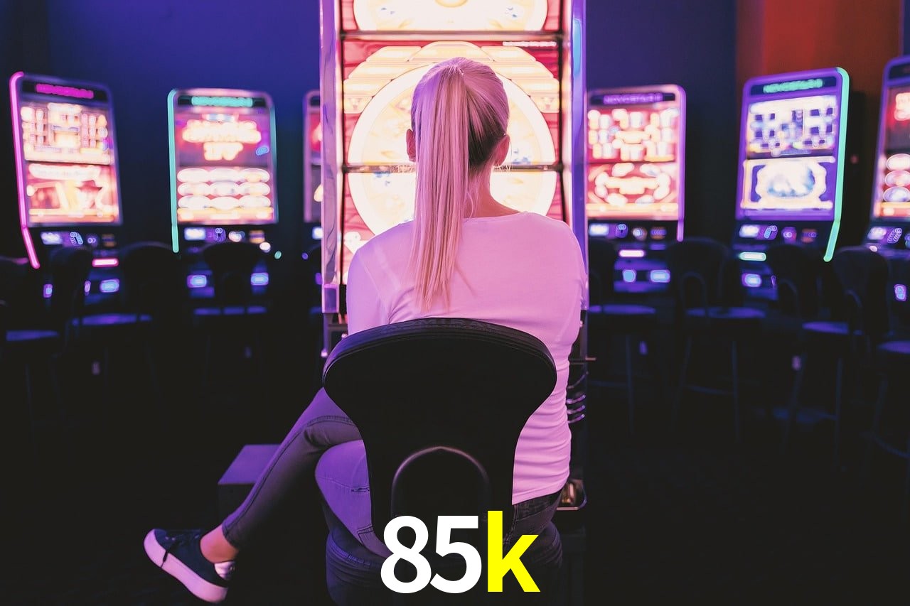 Secure Login 85k
