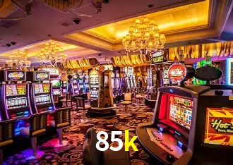 85k São Paulo - Live Tables