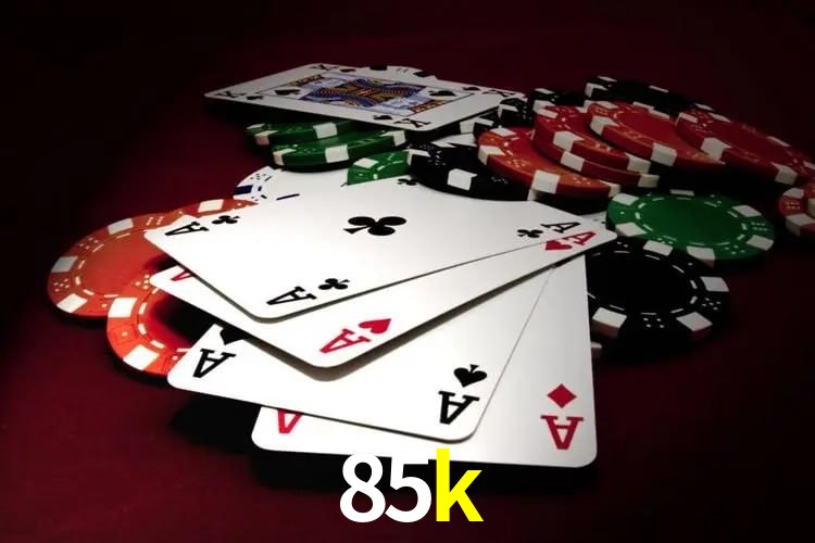 Estatísticas Esportivas 85k