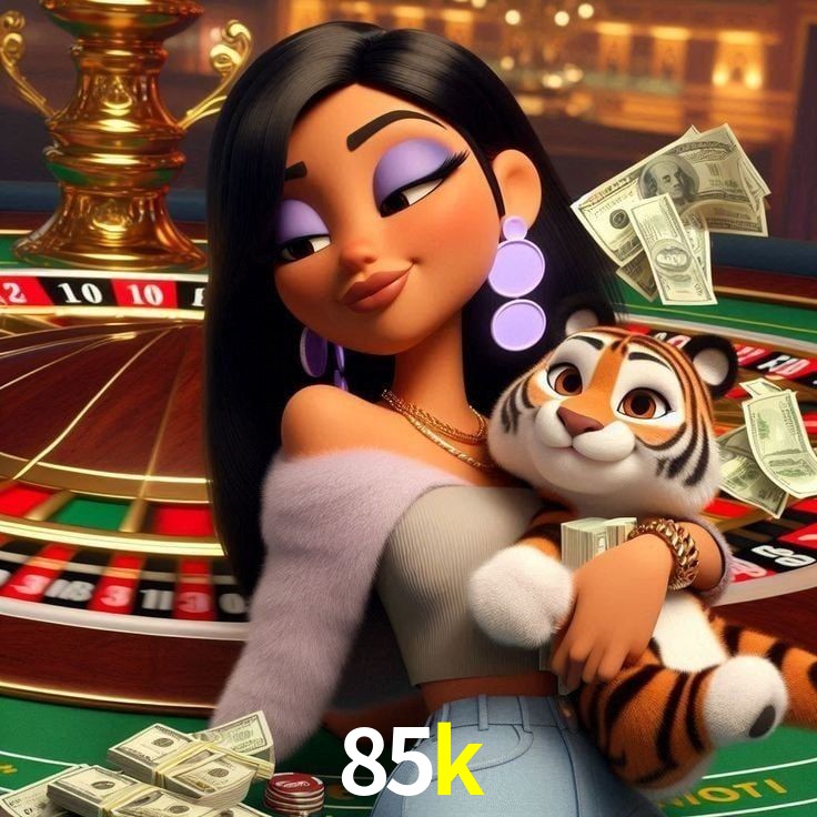 Bonus Features 85k