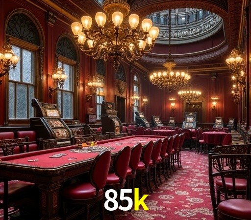 85k Plataforma - Certificada MGA desde 2015