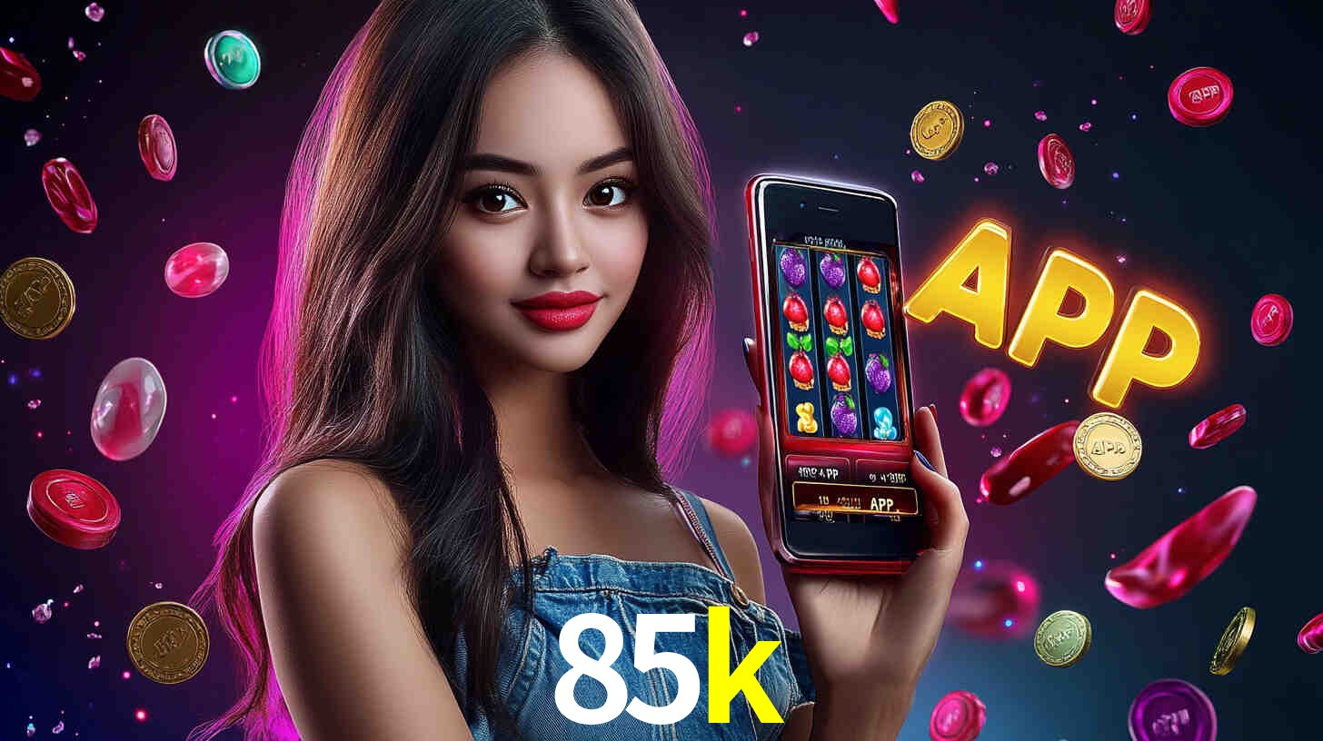Explorando a Categoria de Eventos em Apostas na 85k
