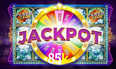 Descubra a Magia dos Jogos de Arcade no 85k