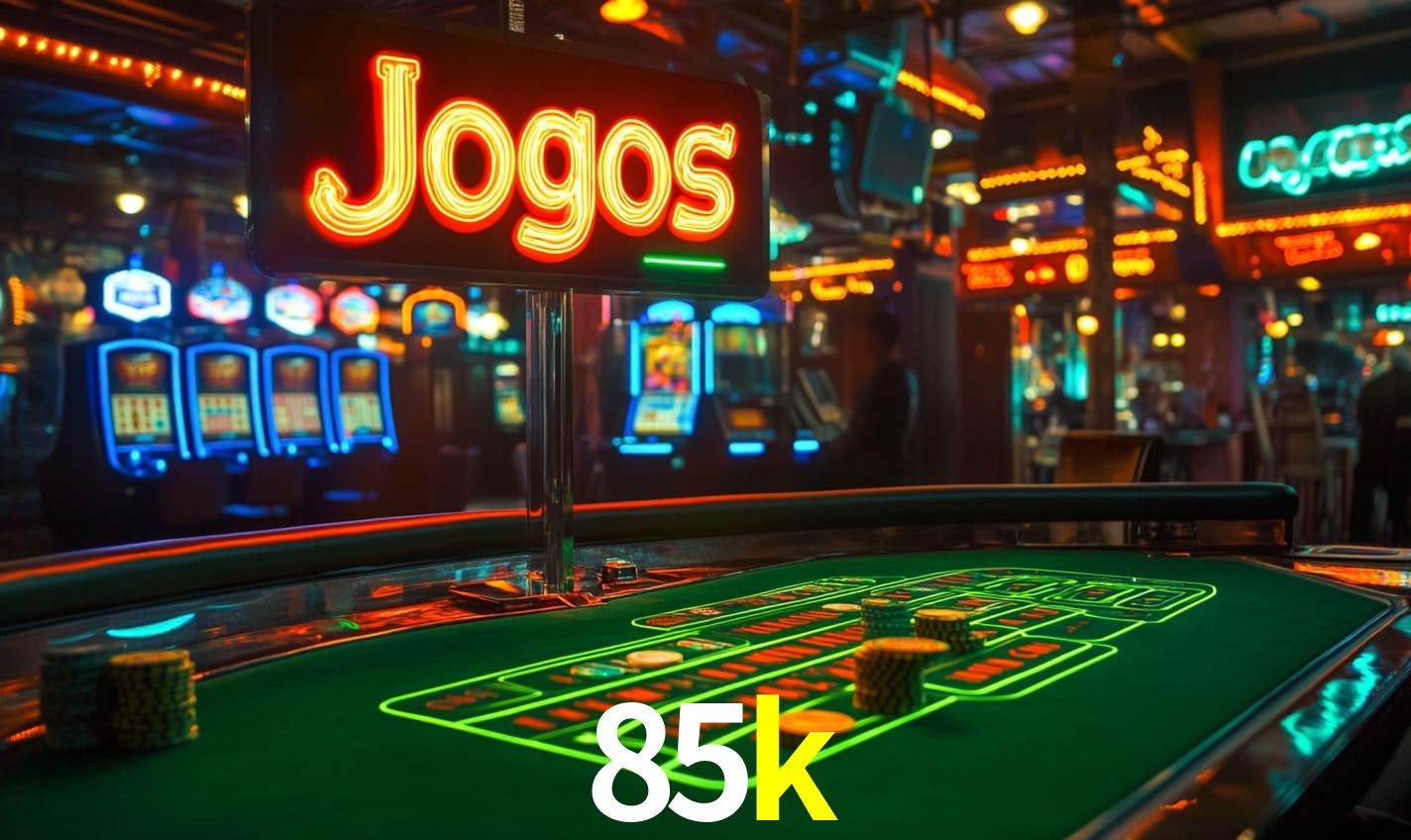 85k Salvador - Statistics