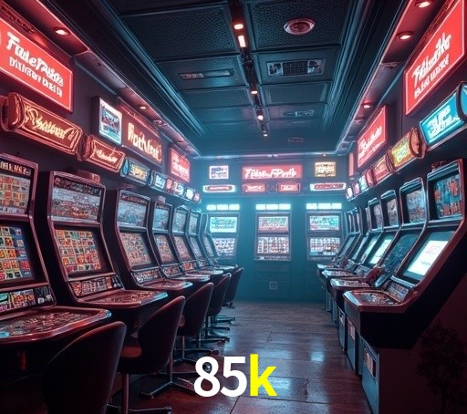 85k Promoções - 30+ Ofertas Diárias