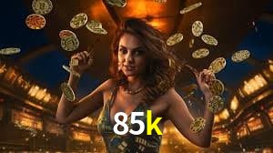 Live Casino 85k