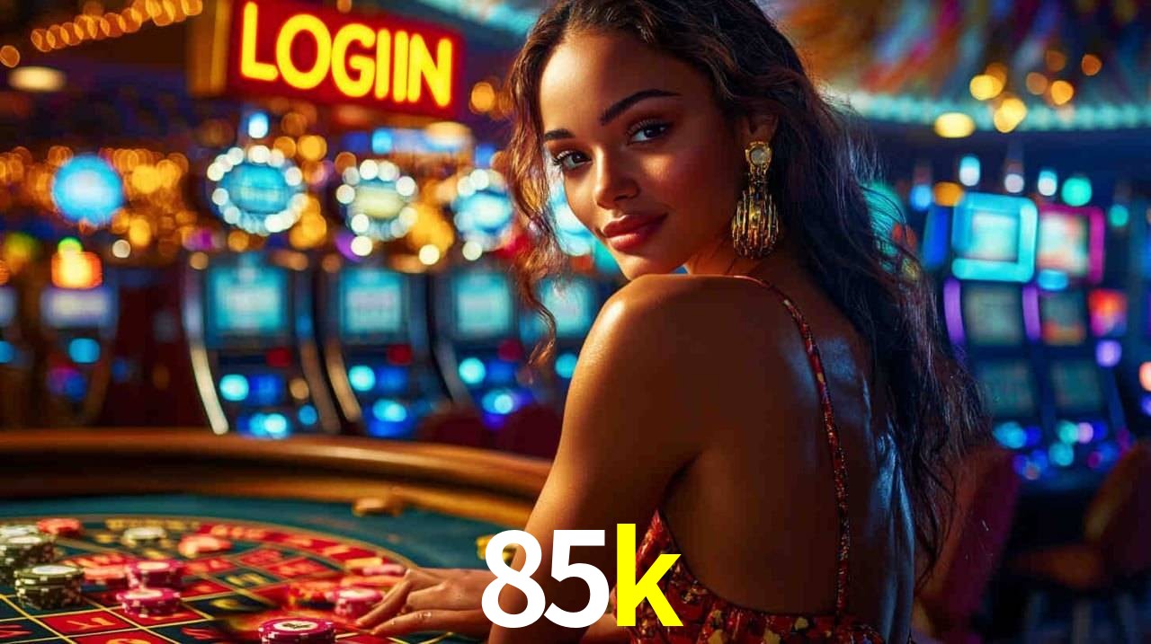 85k Rio de Janeiro - Popular Jogos