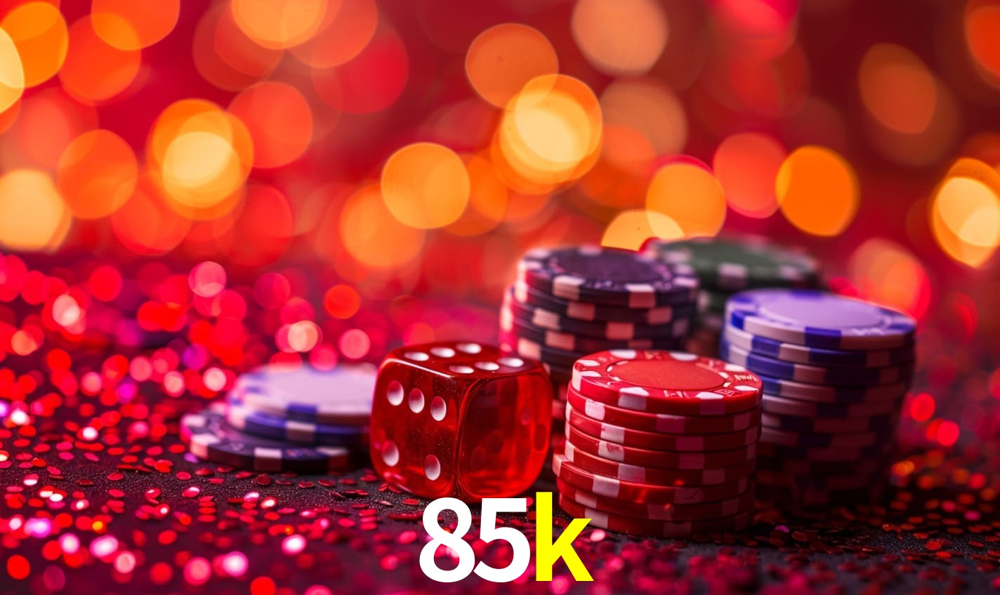85k Brasília - Crash Guide