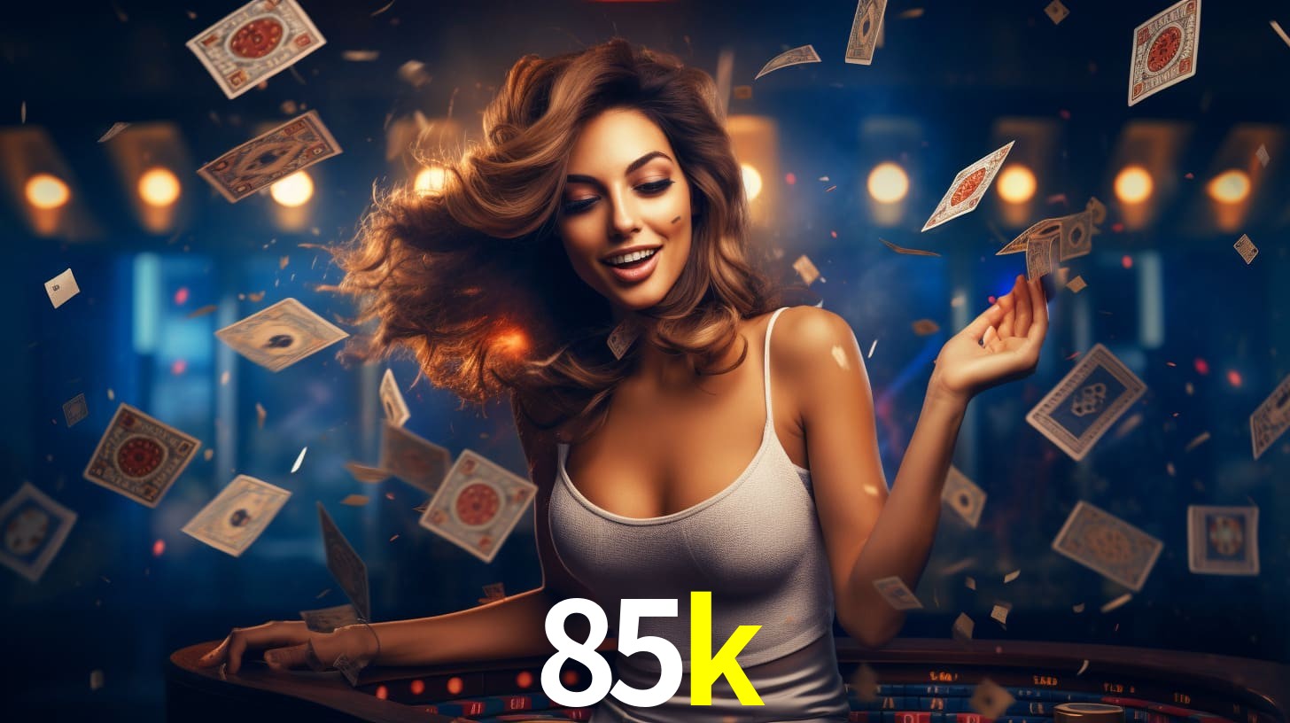 85k bet