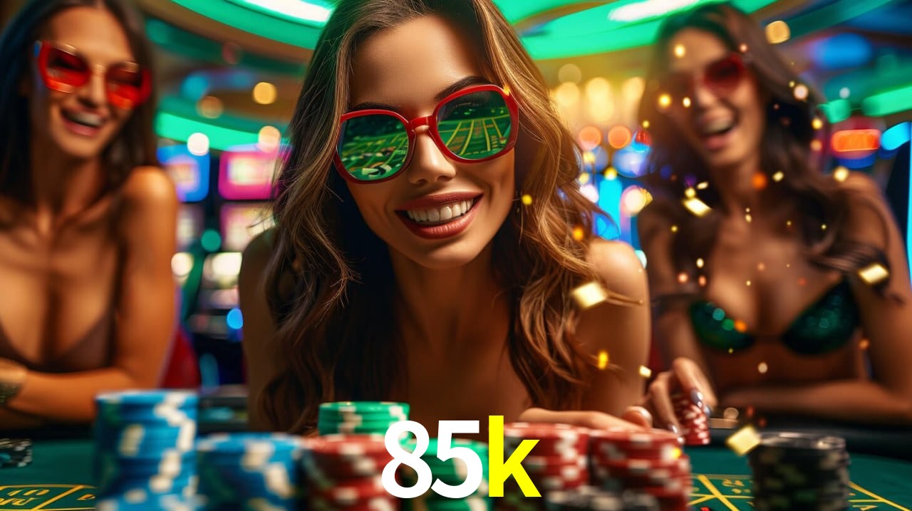 Game Statistics 85k