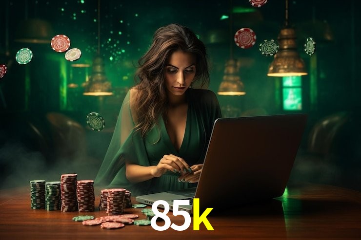 85k - Installation Guide