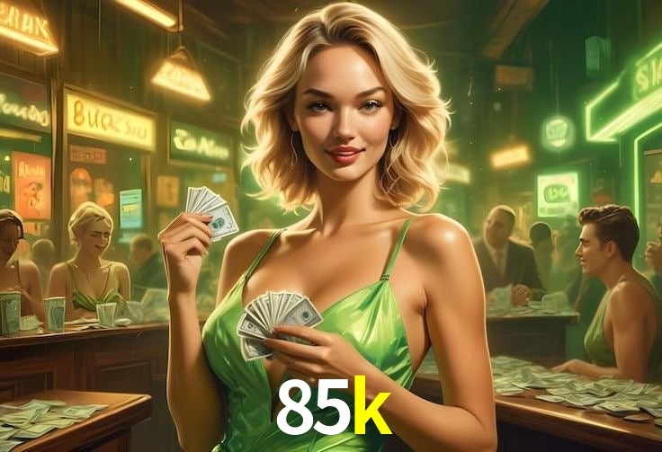 Desvendando o Mundo dos Jogos Virtuais na 85k