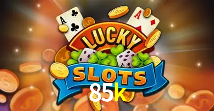 Descubra o Mundo do Cassino Online com 85k