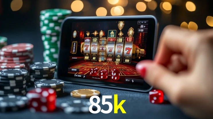 Live Casino 85k