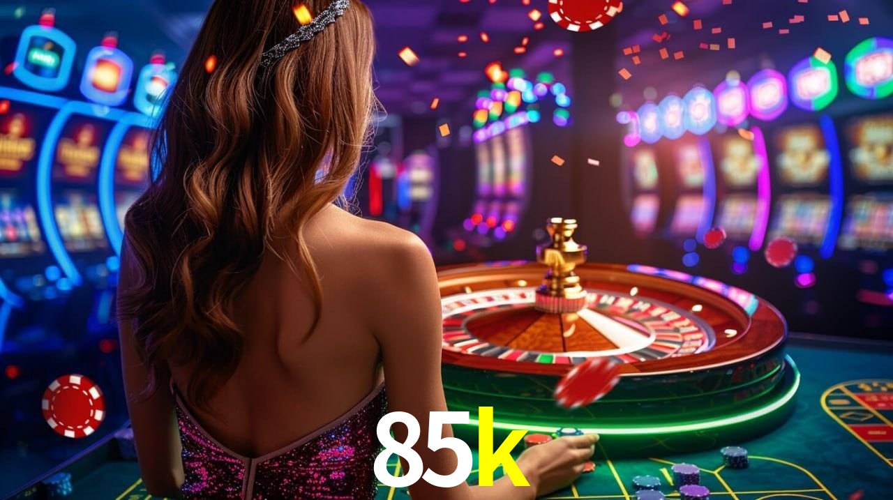 85k - App Features