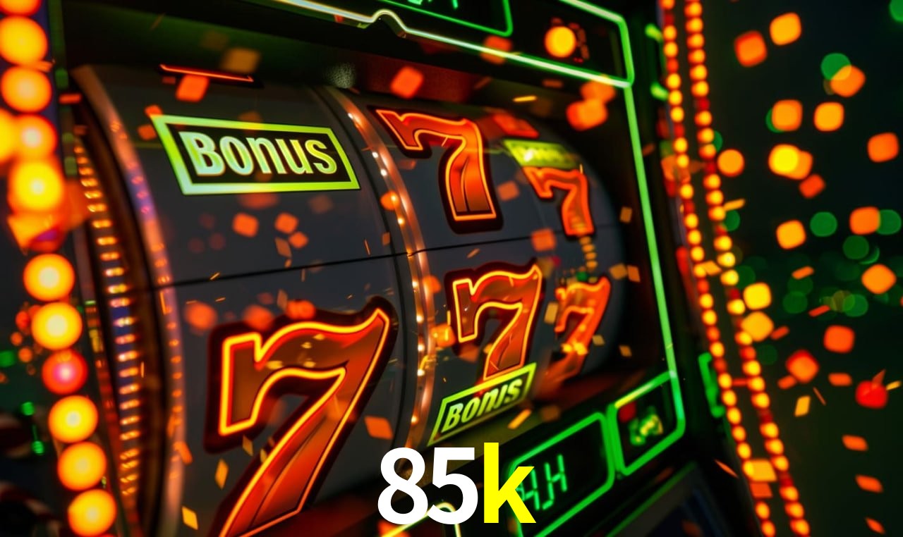cassino 85k