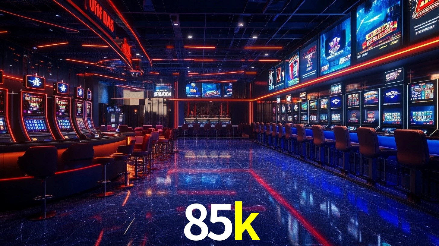 VIP Casino 85k