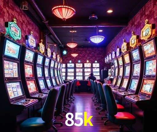 85k Rio de Janeiro - Slot Strategy