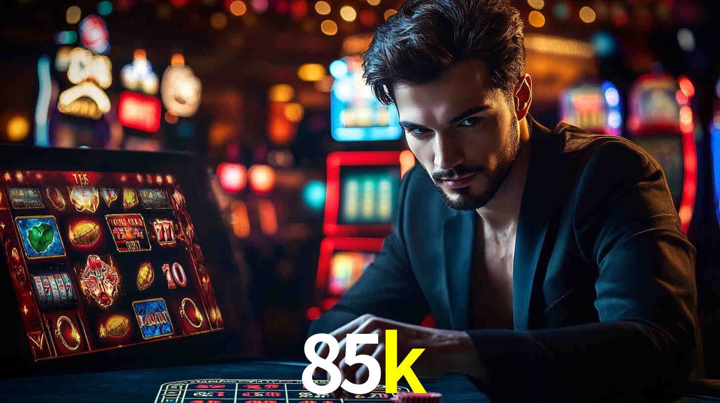 85k,85k.com