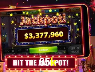 85k Brasília - Casino Guide