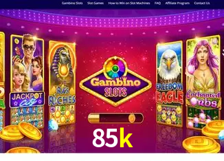 85k Bônus - Pacote R$5.000 + VIP