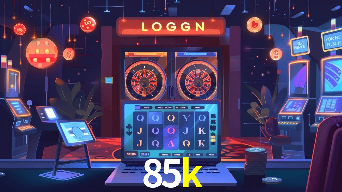 85k - User Statistics