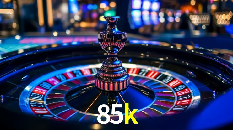 85k App Interface